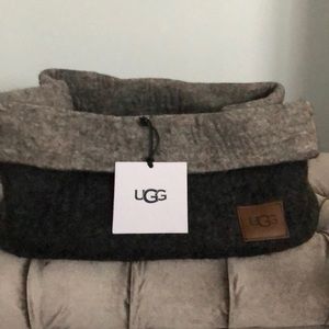 Basket -Large UGG